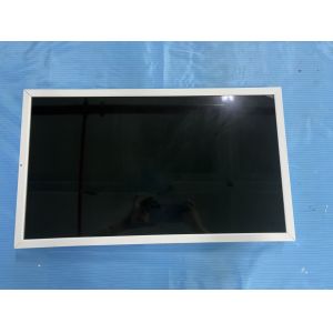27 Inch FHD Window LCD Display 2000nits Hanging Mount