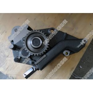 Cheap WEICHAI engine parts, AZ1500070021A oil pump, WP10 WD615 oil pump for sale