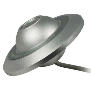 3.6mm Board Lens UFO Shape Covert Video Cameras With Auto White Balance Spy