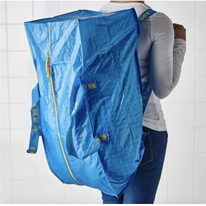 PP WOVEN BAGS, BULK FIBCs, JUMBO STORAGE POLYPROPYLENE, DUMPSTER SKIP, FLEXITANK