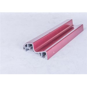 China Moisture Proof Plastic Decorative Mouldings PVC Co - Extrusion Type on sale