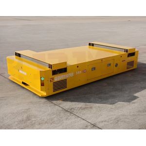 Cheap 3T Omnidirectional Vehicles For Large Automated Warehouses for sale