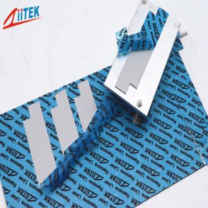 1.5W/MK Thermally Conductive Pad 2.0mmT RoHS compliant For Micro Heat Pipe