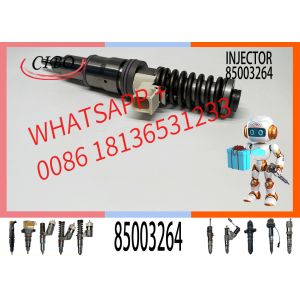 Common Rail Fuel Injector 85003263 85003265 85003267 BEBE4D24001 Fuel Injector