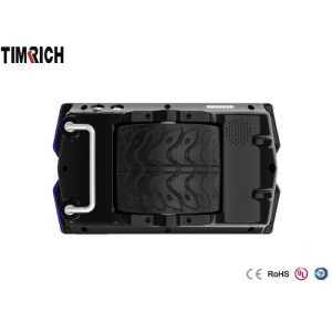 TM-RMW-HV01 Single Wheel Self Balancing Hover Shoes / Hoverboard Shoes Max