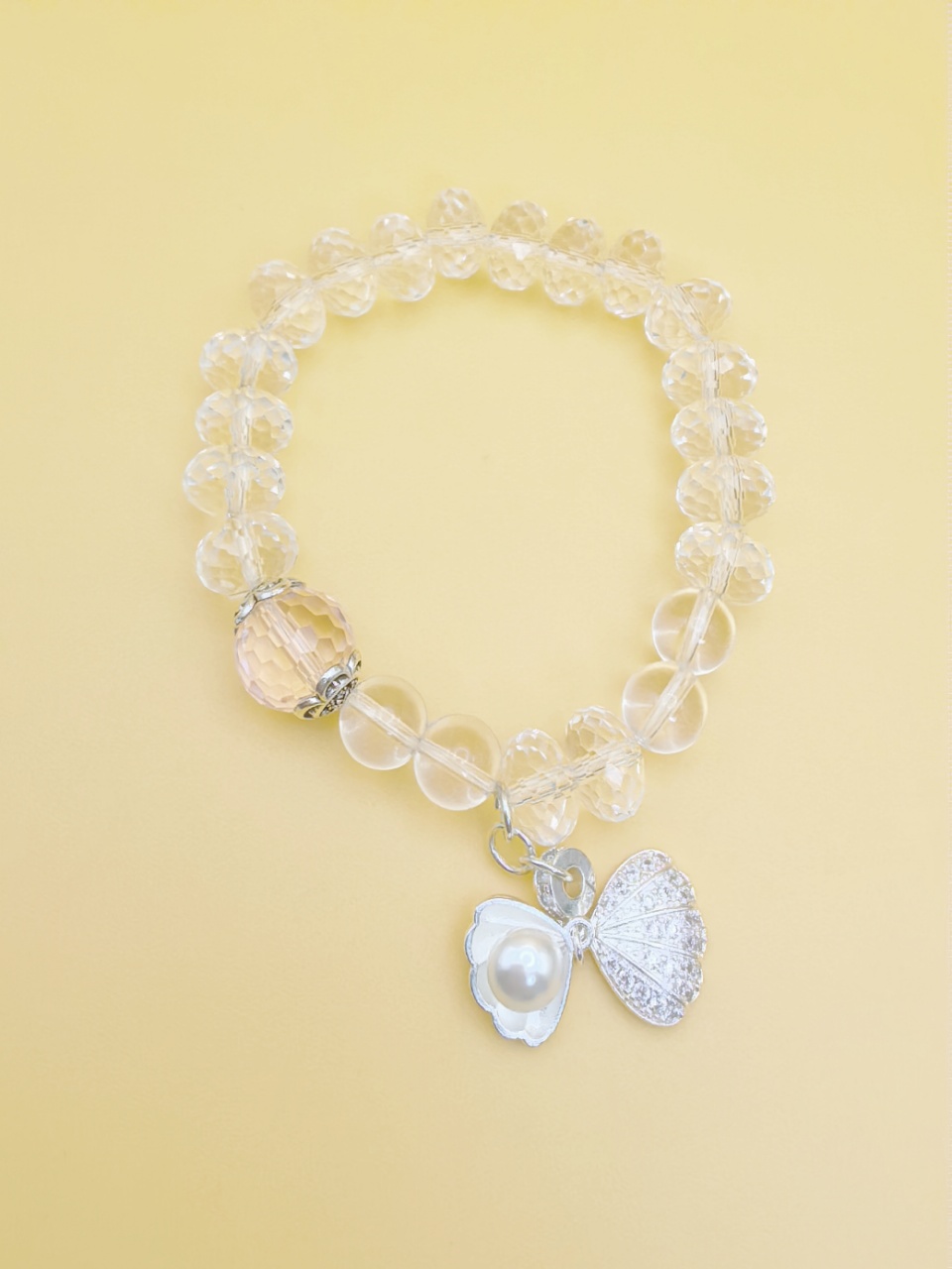 241 Design crystal bracelet