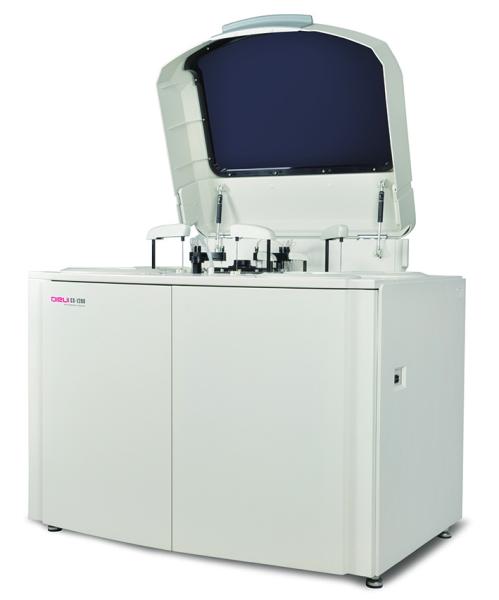 Quality GH Clinical Analytical Instruments Fully Automated Chemistry Analyzer 14 Month wholesale