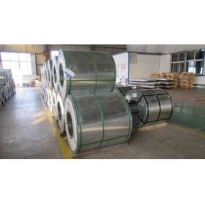 China ASTM A653 DX51 Roofing Cold Rolled Galvanized Steel Coil SGCC DX51D ASTM A653 JIS G3302 on sale