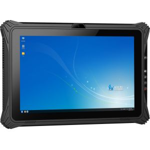 10" Rugged Tablet PC IP65 Waterproof And Dustproof GPS WIFI 4G