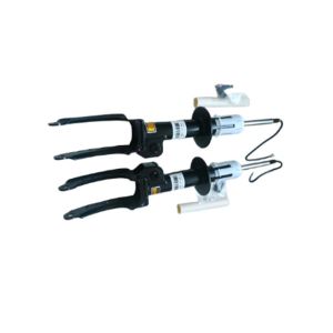 Front Left Right Air Shock Absorber Spring Strut Damper 7P5413031K 7P5413032K