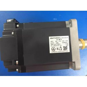 Industrial Control Brushless AC Servo Motor MITSUBISHI HF-MP73 / HF-MP73K High
