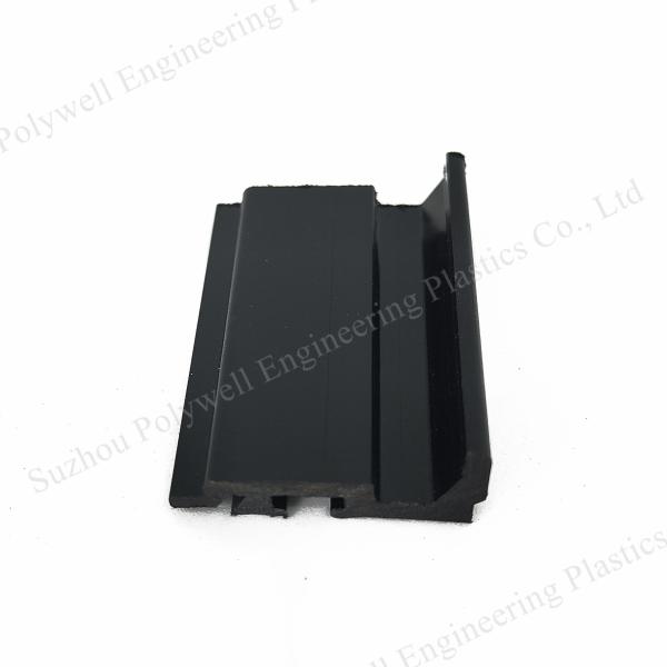 Quality C Type Soundproof Waterproof Polyamide Thermal Break Strip 20mm Made from PA66 Pellets wholesale