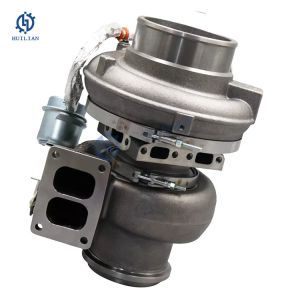Turbocharger Excavator Spare Parts Engine Part 362-0838 for CATEEEEEE C18 E385C