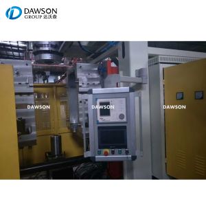 Large Plastic Products Extrusion Blow Molding Machines Making Machine Technology