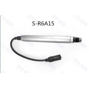 Industrial Spark Plug S-R6A15 0.3mm Gap Prechamber Electrode 310mm Cable/196mm