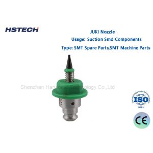 Cheap 1 Year Warranty SMT Nozzle Ceramic JUKI 503 High Precision For Pick And Place Machine for sale
