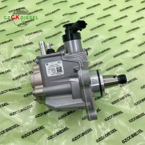 China Original CP4 Fuel Injection Pump 0 445 010 766 0445010766 8983320620 8-98332062-0 on sale