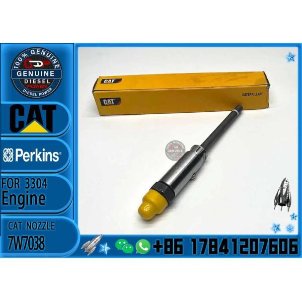 Engine Fuel NOZZLE 7W7038 0R-3591 0R-3423 0R-8785 0R-3424 170-5181 0R-3422