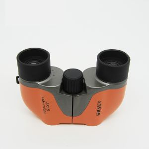 8.5° Angular Field Of View Compact High Power Binoculars With Many Color