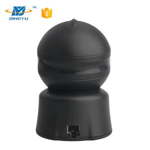 Most popular 1D/2D platform barcode scanner desktop bar code reader for