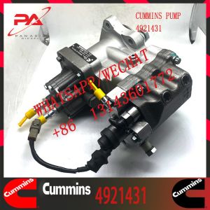 Common Rail Injector Pump For Cummins 3973228 CCR1600 ISLE 6CT Engine 3973228