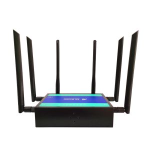 IPQ4019 SIM Card Wireless Router 2.4GHz 5.8GHz Wave2 OpenWRT