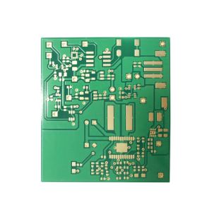 Professional Automotive PCB Assembly , Electronic Circuit Board Assembly
