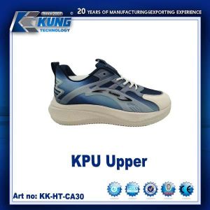 KPU Upper Pro-Tech Safety Boots Ideal Solution For Extreme Durability And