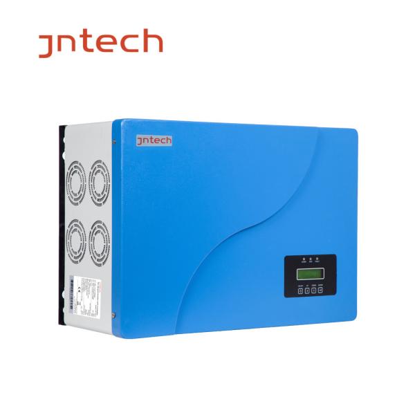 1KVA JNTECH Dc Ac Hybrid Solar Inverter / Off Grid Hybrid Solar Inverter For Air