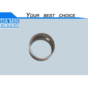 0.18 KG ISUZU Con Rod Bush Engine Parts For EXZ 6WG1 1122510370 High Precision