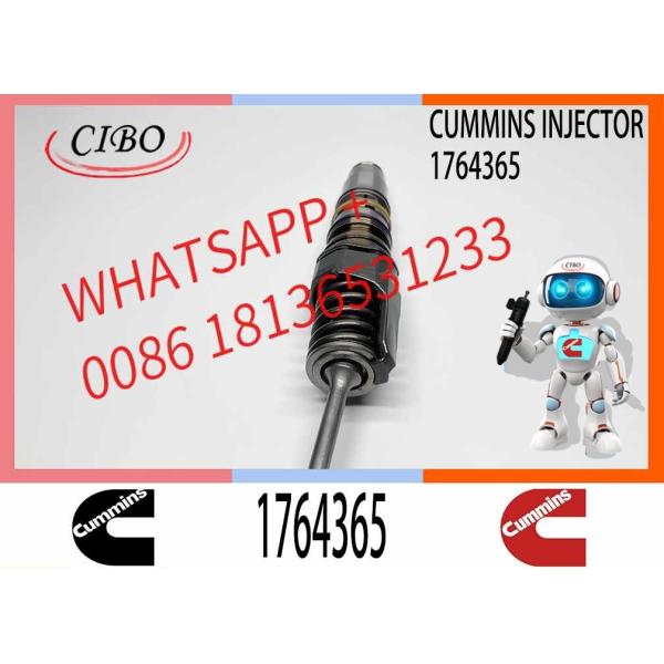 Fuel Pump Unit Injector 1521978 1499257 1511696 1764365 579263 579261 For Scania HPI DC12.14 Engine