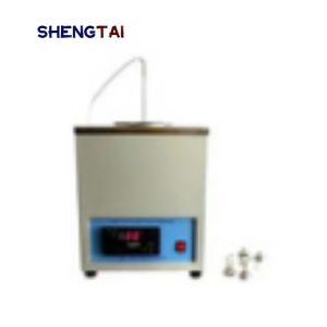 Carbon Residue Tester Digital Temperature Controlled Electric Furnace Methods SD