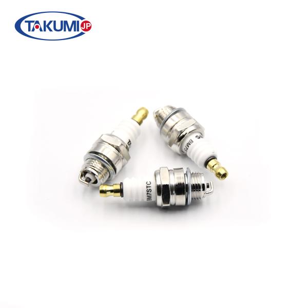 Good Performance Motorcycle Spark Plug Replacement For C7HSA S102F Z9Y UR4A U22FS-U