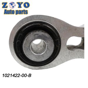 Zinc Plating Auto Parts Adjustable Upper Rear Control Arm for Tesla Model S 2013