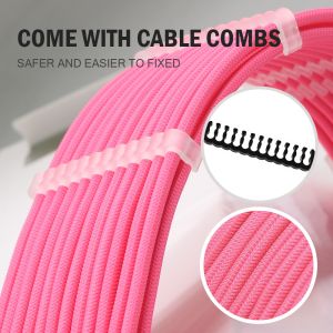 Hot Selling Good Quality Beautiful Computer Extension Cable Computer Communicati