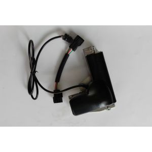 CLG915 CLG922 CLG925 Accelerator DE2417W42 24V Stepper Governor Motor