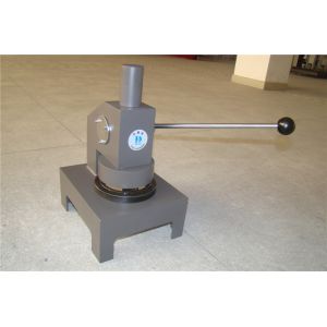 COBB Absorption Sampler For Paper Testing Equipments With High Accuracy