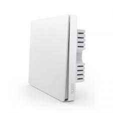 Cheap Home Automation Zigbee Shutter Switch Connection With Built In Receiver for sale
