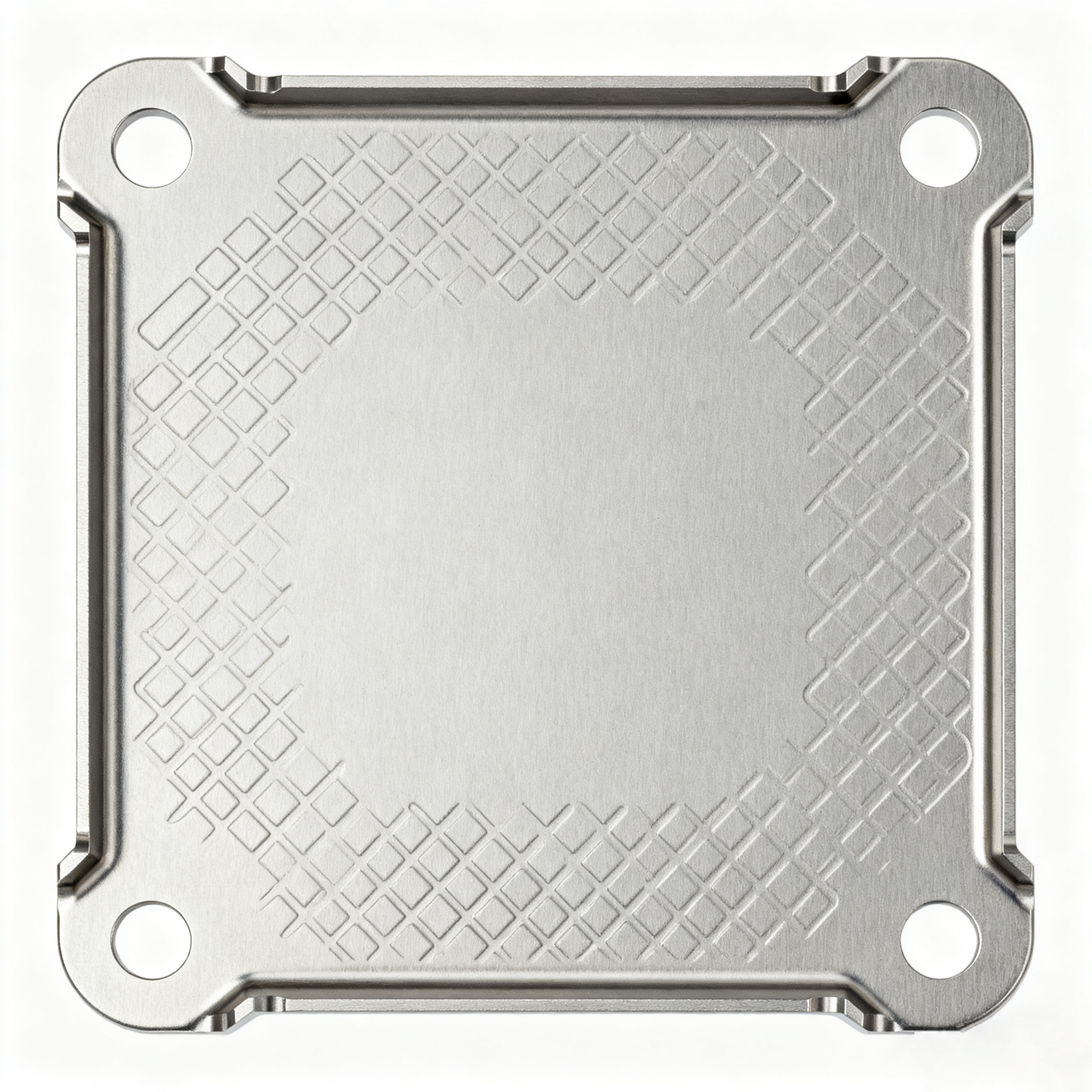 China Precision CNC Machining Services for Titanium Alloy Fracture Fixation