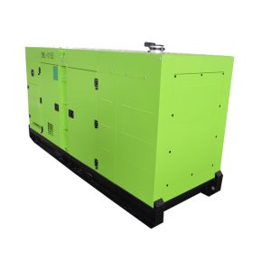 Cheap Open Type Air Cooled Deutz Diesel Generators With Stamford Alternator 50hz for sale