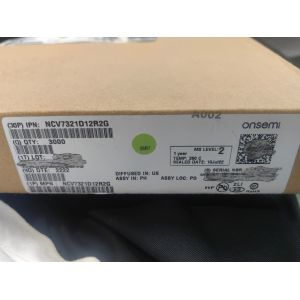 Cheap NCV7321D12R2G SOP8 SMDIntegrated Circuits MCU Controller Microcontrol for sale