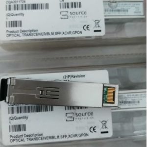 Original RDH90145/1 SPS-43-48H-HP-TDE-EN2 ERICSSON GP8 SFP