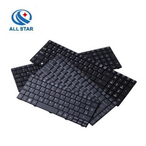 HP Black Laptop Keyboard EliteBook Folio 9470 9470M 9480 US Backlit Layout