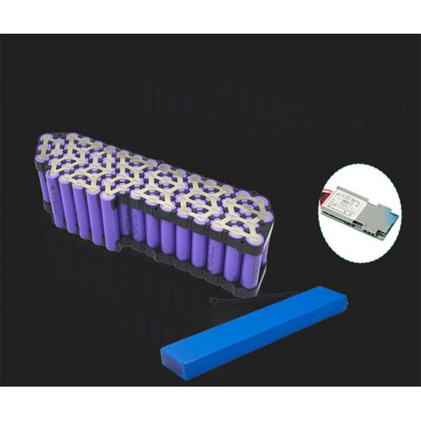 NCM /LiFePO4 Lithium E Scooter Battery Pack Green Power Supply 18650 Customized Wholesale Overseas Warehouse