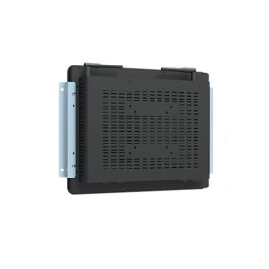 15-Inch Linux Embedded Control Terminal for Transportation Systems, Facility