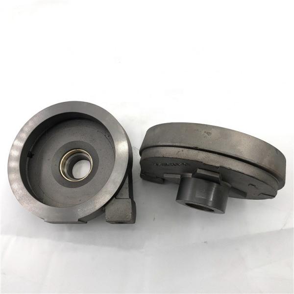 Grey Cast Iron Sand Casting Pump Housing / Pump Casing