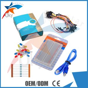 Cheap Educational Starter Kit For Arduino DIY Toy Starter Kit basic for schools students for sale