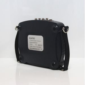 2 Channel Data Collector / Analyzer / Balancer HG904 Data Collector Transfer