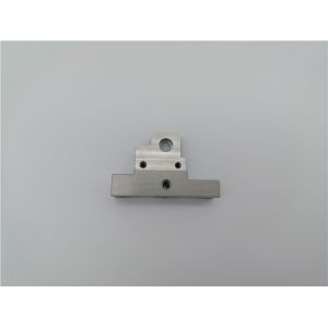 Precision Cnc Machined Components-Medium Carbon Steel Parts-Pricision Components