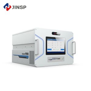 Robust Raman Gas Analyzer High Precision With ISO9001 Certification